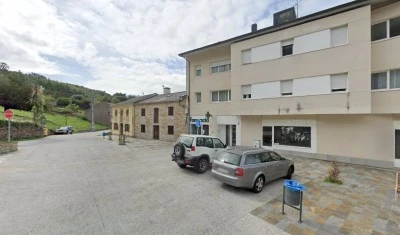 Farmacia Alejandro de Pinho Casas