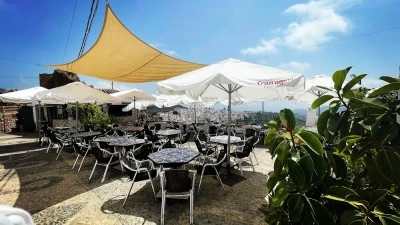 Restaurante El Mirador-Frigiliana