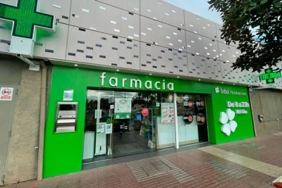 Farmacia