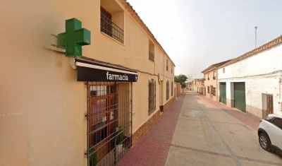 Farmacia Alfaro Ponce