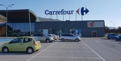 Carrefour