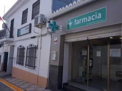 Farmacia Alicia Berbel Rivadeneira