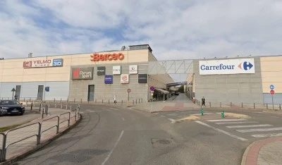 Carrefour