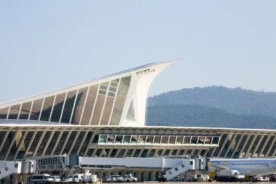 Aeropuerto de Bilbao