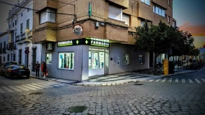Farmacia Altozano VCA