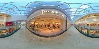Berceo Centro Comercial