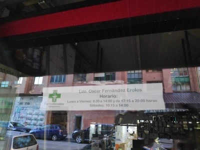 Farmacia