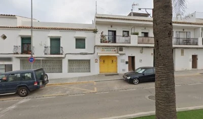 24 horas San Roque