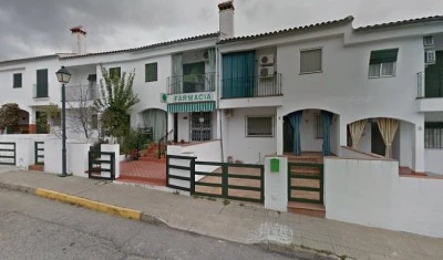 Farmacia Alvarez García José Antonio