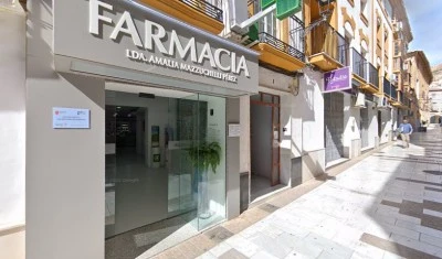 Farmacia Amalia Mazzuchelli Perez
