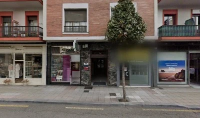 Farmacia Ana Estrada