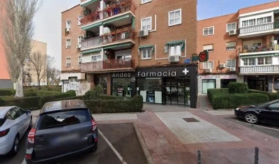 Andes Farmacia