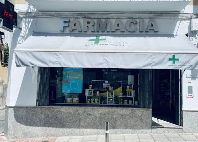 Farmacia Ángel Luis Cano Cortés León