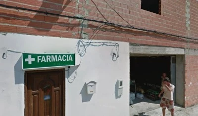 Antonio M Castillo Collado
