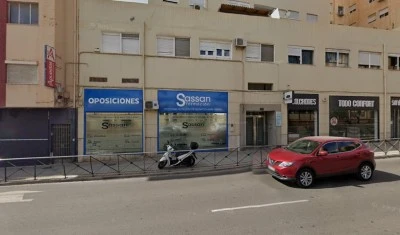 Asociación Provincial de Técnicos Auxiliares de Farmacia de Almería