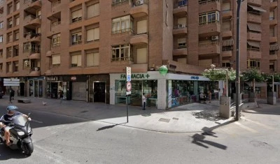 Farmacia Antonio Vicente Sánchez