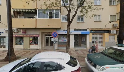Avenida óptica