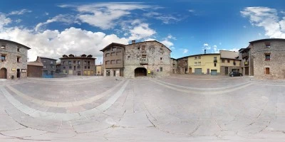 Ayuntamiento de Laspaúles-Huesca-Aragón
