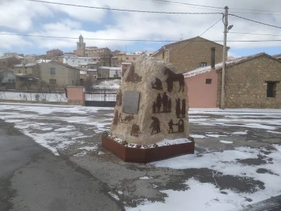 Ayuntamiento de Royuela.