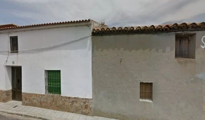 Berrocal Ponce María Del Mar