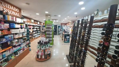 Farmacia Apotheke Optica Ortopedia