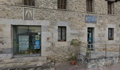 Botika