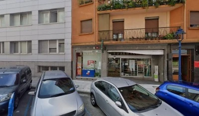 Botika Farmacia