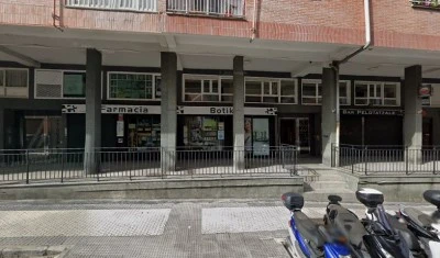 Botika Farmacia
