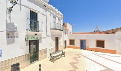 Botiquín de farmacia