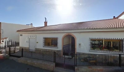 Botiquín De Urgencias Rurales