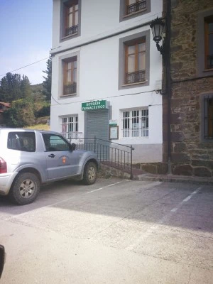 Botiquin Farmaceutico
