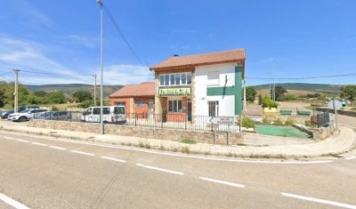 Botiquín Farmaceutico