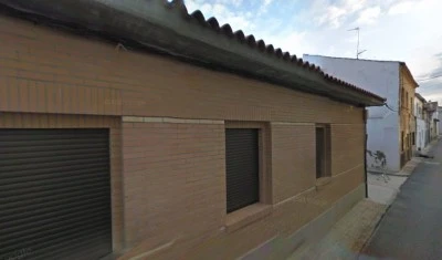Botiquín Farmacéutico de Poleñino