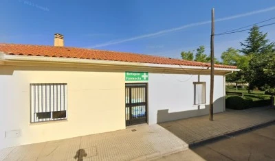 Botiquín Farmacia
