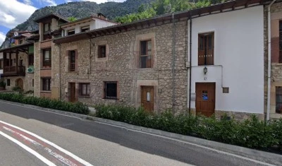 Botiquín la Hermida