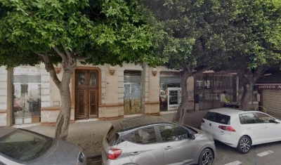 C Castelló Bueso