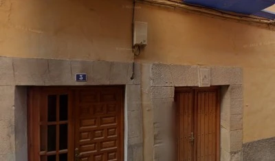 Caja Rural de Teruel Valjunquera