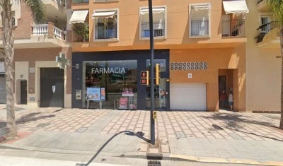 Cala Farmacia
