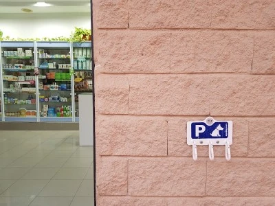 Farmacia Azahara