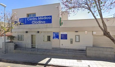 Casa De Mama
