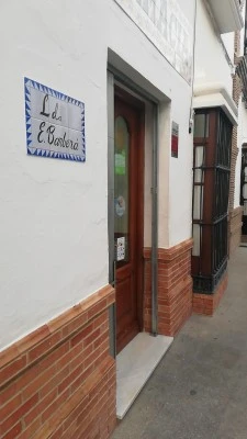 Farmacia Barberá Ortega