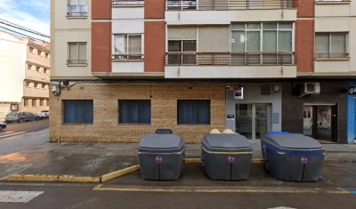 central de sercivios Calatayud - Aranda