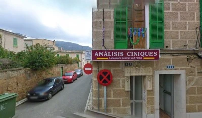 Centre DAnalisis Biologiques SA