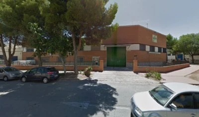 Centro Farmacéutico