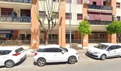 Centro Integral de la Salud