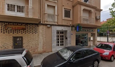 FARMACIA BELÉN CASTELLANOS