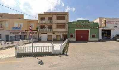 Centro Nutrición y Dietética: José Luis Trinidad Lozano