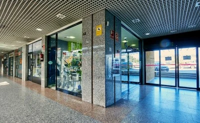 Centro Ortopédico García Lorca