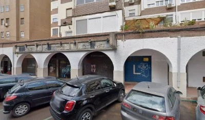 Clínica Médica San Cecilio S L