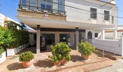 Colegio Oficial De Farmaceuticos De Cádiz